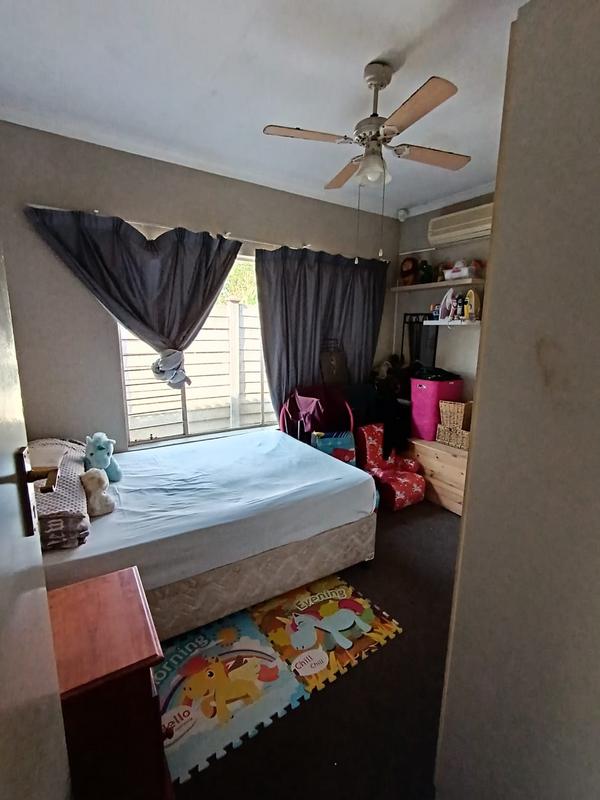 3 Bedroom Property for Sale in Rustenburg North West